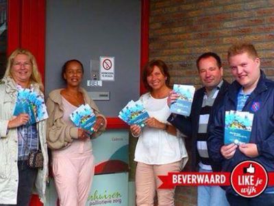 Foto 172 uit LIKEJEWIJK FOTO'S_2