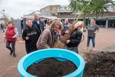 Foto 4 uit 7Vrijdag4Beverwaard