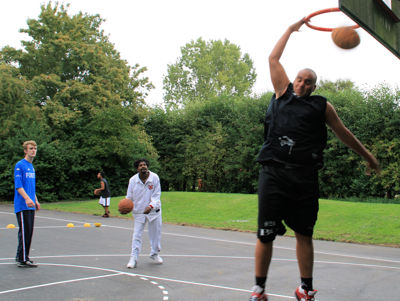 Foto 51 uit Dwightmemorealday!