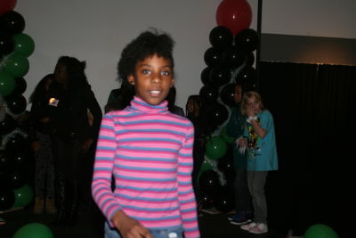 Foto 36 uit KinderModeshowFocus