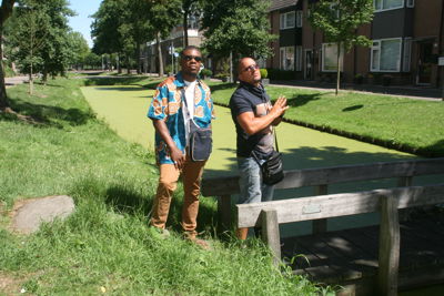 Foto 55 uit KledingbankFotoShoot