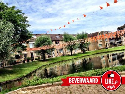 Foto 70 uit OranjeInBeverwaard