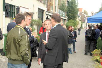 Foto 65 uit Boksschool I-Believe