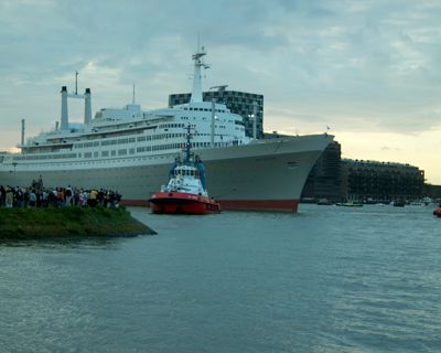 Foto 65 uit SS Rotterdam4_8_08