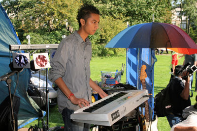 Foto 111 uit Cirkel van gras11_09