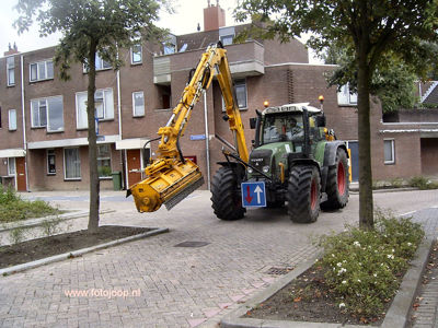 Foto 213 uit stratenmakers