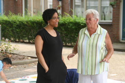 Foto 24 uit Buurtfeest23-07-16