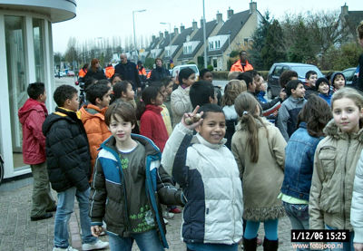 Foto 110 uit bloembollen planten