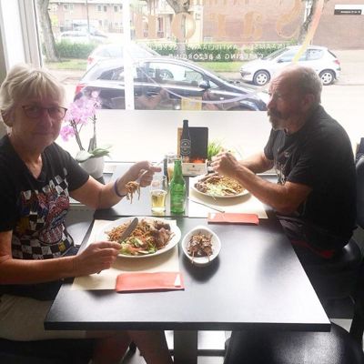 Foto 134 uit Saron-EetHuis NEW