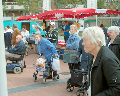 Foto 118 uit Wijkfeest 06-09-08