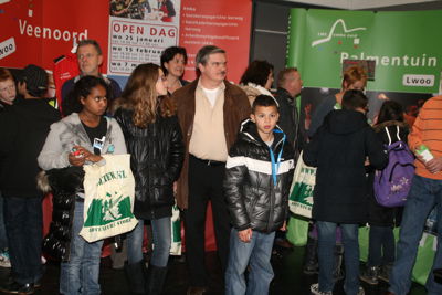 Foto 187 uit OnderwijsbeursFocus