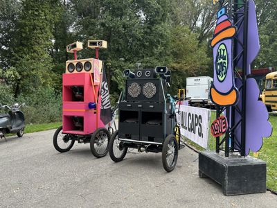 Foto 105 uit All Caps Muurschilderingen Beverwaard 2026