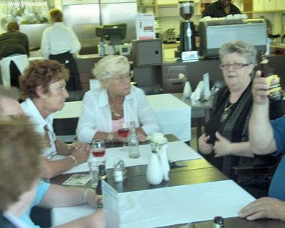 Foto 2 uit wijkfeest de dijk new