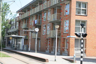 Foto 39 uit BeverwaardOranjeWk