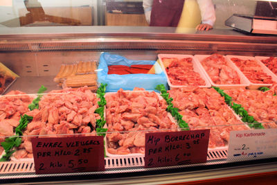 Foto 10 uit Slagerij Beverwaard