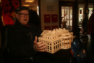 Foto 3 uit HeerVanKleefBouwen