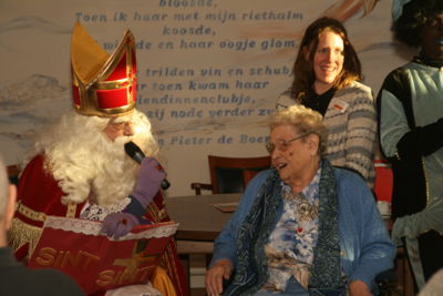 Foto 113 uit Sint In De Wetering