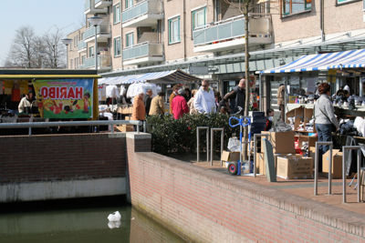 Foto 59 uit Braderie Beverwaard