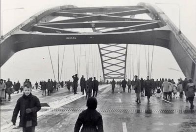 Foto 472 uit BRIENENOORDBRUG