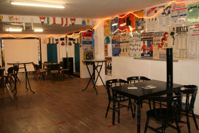 Foto 9 uit Boksschool I-Believe