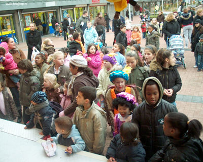 Foto 50 uit Sint in beverwaard07