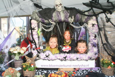 Foto 21 uit HalloweenFotoshoot2015