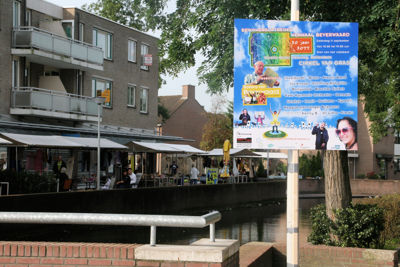 Foto 14 uit Wijkfeest-Braderie