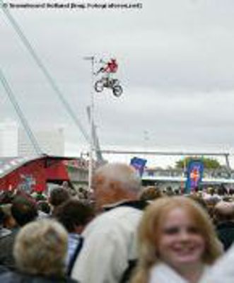 Foto 116 uit big air snowboarden