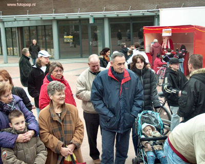 Foto 39 uit krazz loten actie new