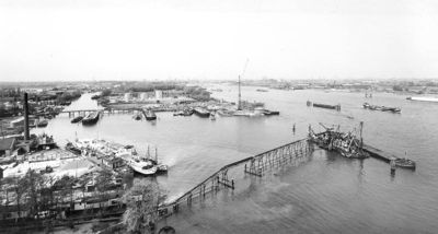 Foto 506 uit BRIENENOORDBRUG