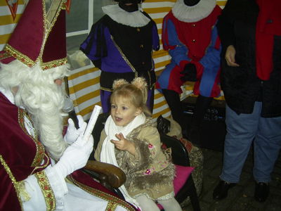 Foto 391 uit sinterklaasbeverwaard