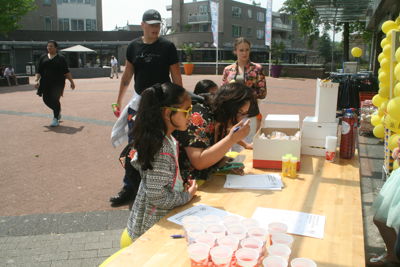 Foto 19 uit Zeeman50Jaar3-6-17