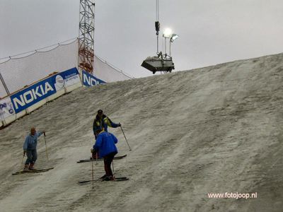 Foto 49 uit big air snowboarden