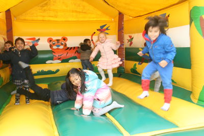 Foto 15 uit PCB DeParel Lekkerfit