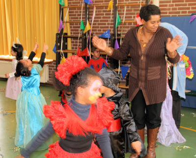 Foto 466 uit Carnavalrkregenboog