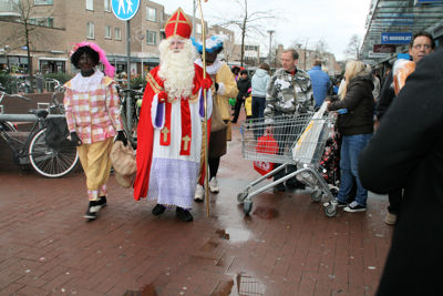 Foto 75 uit Sint in de Beverwaard