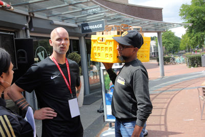 Foto 22 uit BewegenWaard 2019