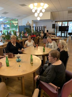 Foto 5 uit Haring Happen 1-7