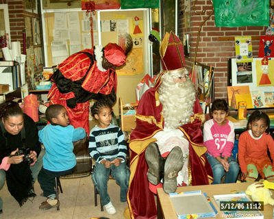 Foto 160 uit RK Regenboog