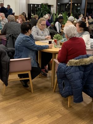 Foto 13 uit GROTE BINGO 28-1