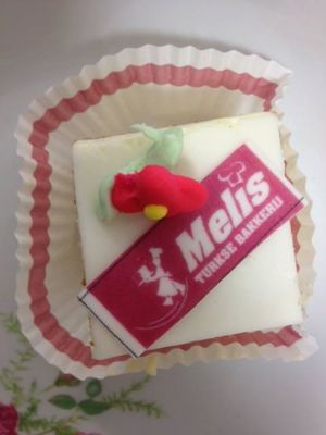 Foto 3 uit MelisTurkseBakkerrij