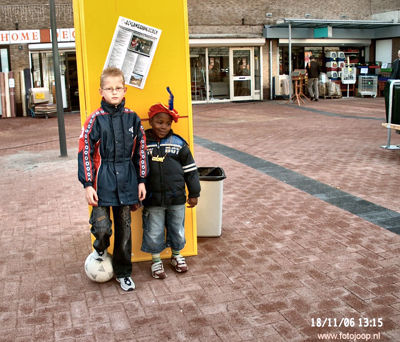 Foto 40 uit opening w.centrum