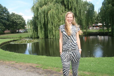 Foto 13 uit KledingbankFotoShoot