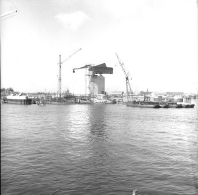 Foto 192 uit BRIENENOORDBRUG
