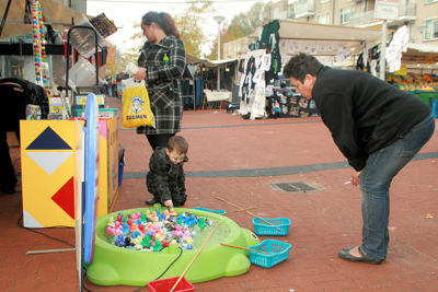 Foto 10 uit halloweenbeverwaard