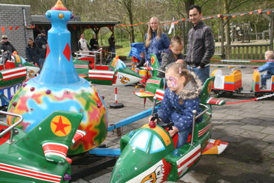 Foto 34 uit Koningsdag27-4-16