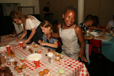 Foto 35 uit Beverwaard Bakt