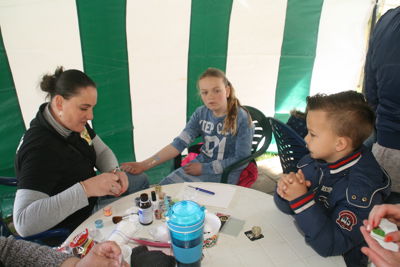 Foto 23 uit Koningsdag27-4-16