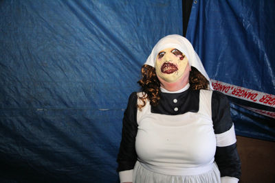 Foto 101 uit Halloween-2018