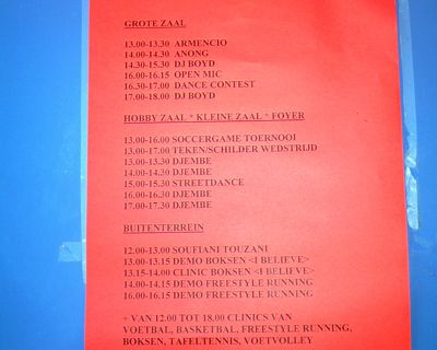 sport,spel&cultuurdag